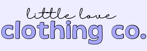 Little Love Clothing Co